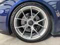 Porsche 992 GT3 Clubsport, Carbo, Bollo Pagato, Full optional Bleu - thumbnail 19