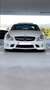 Mercedes-Benz CLS 320 Weiß - thumbnail 2