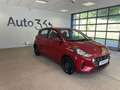 Hyundai i10 1,0 Edition 30 Rot - thumbnail 14