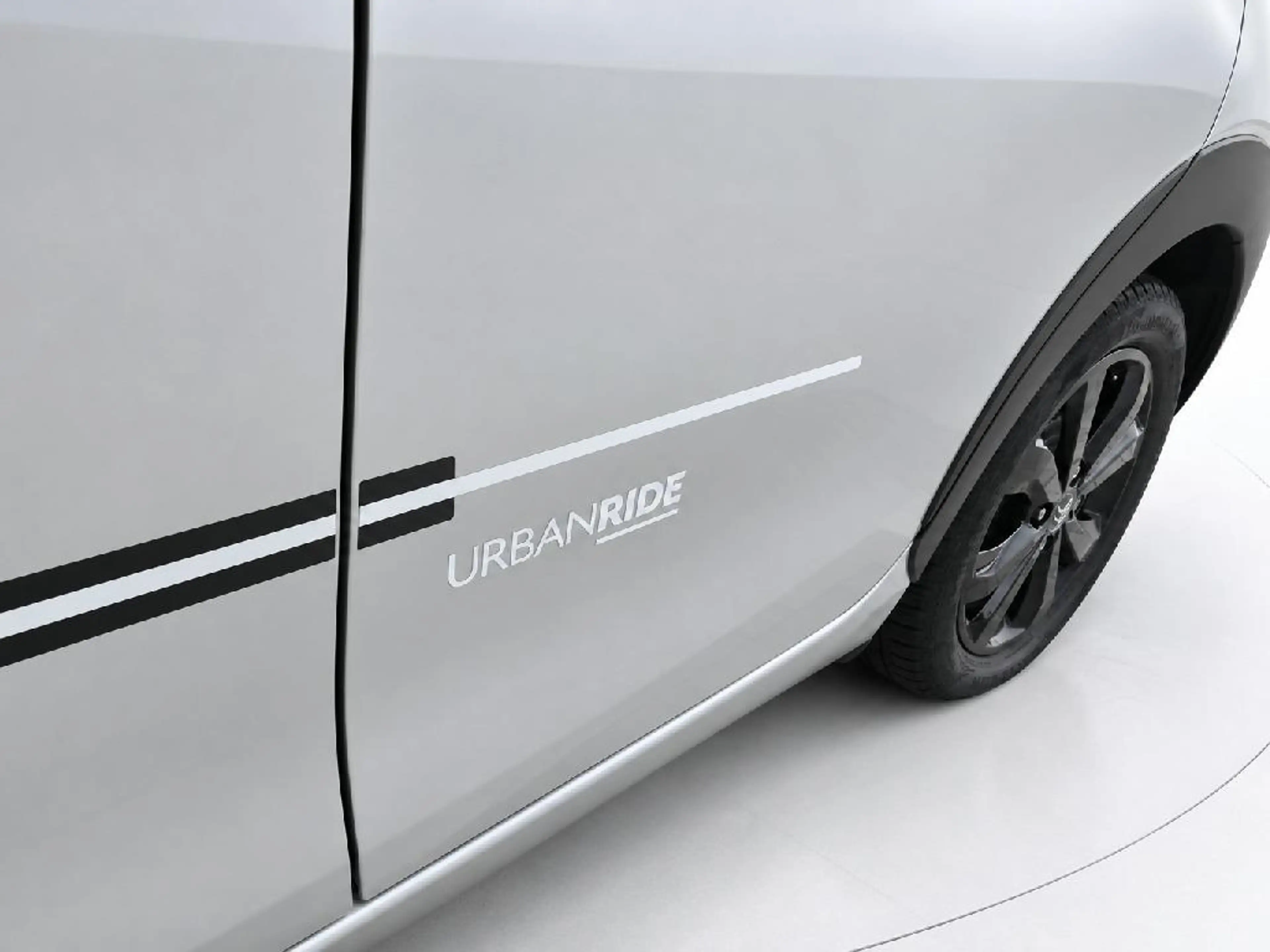 Citroen C1 1.0 VTi Urban Ride — photo 22