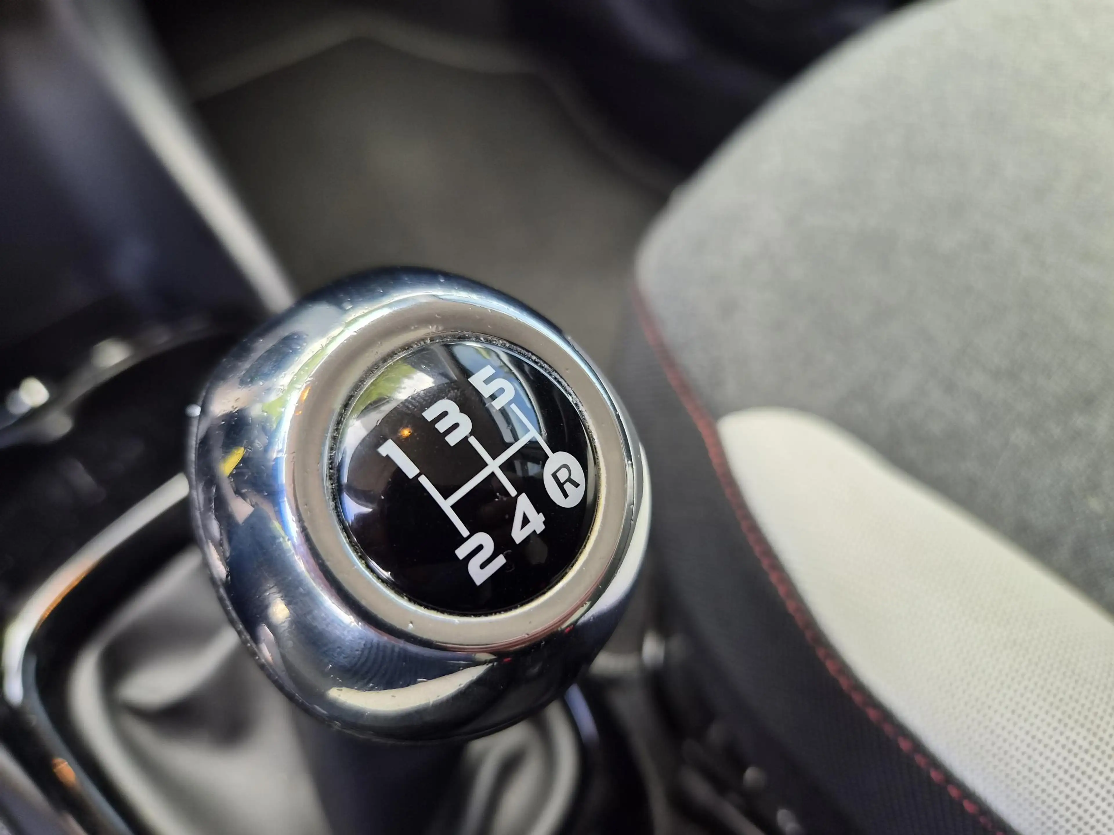 Citroen C1 1.0 VTi Urban Ride — photo 16