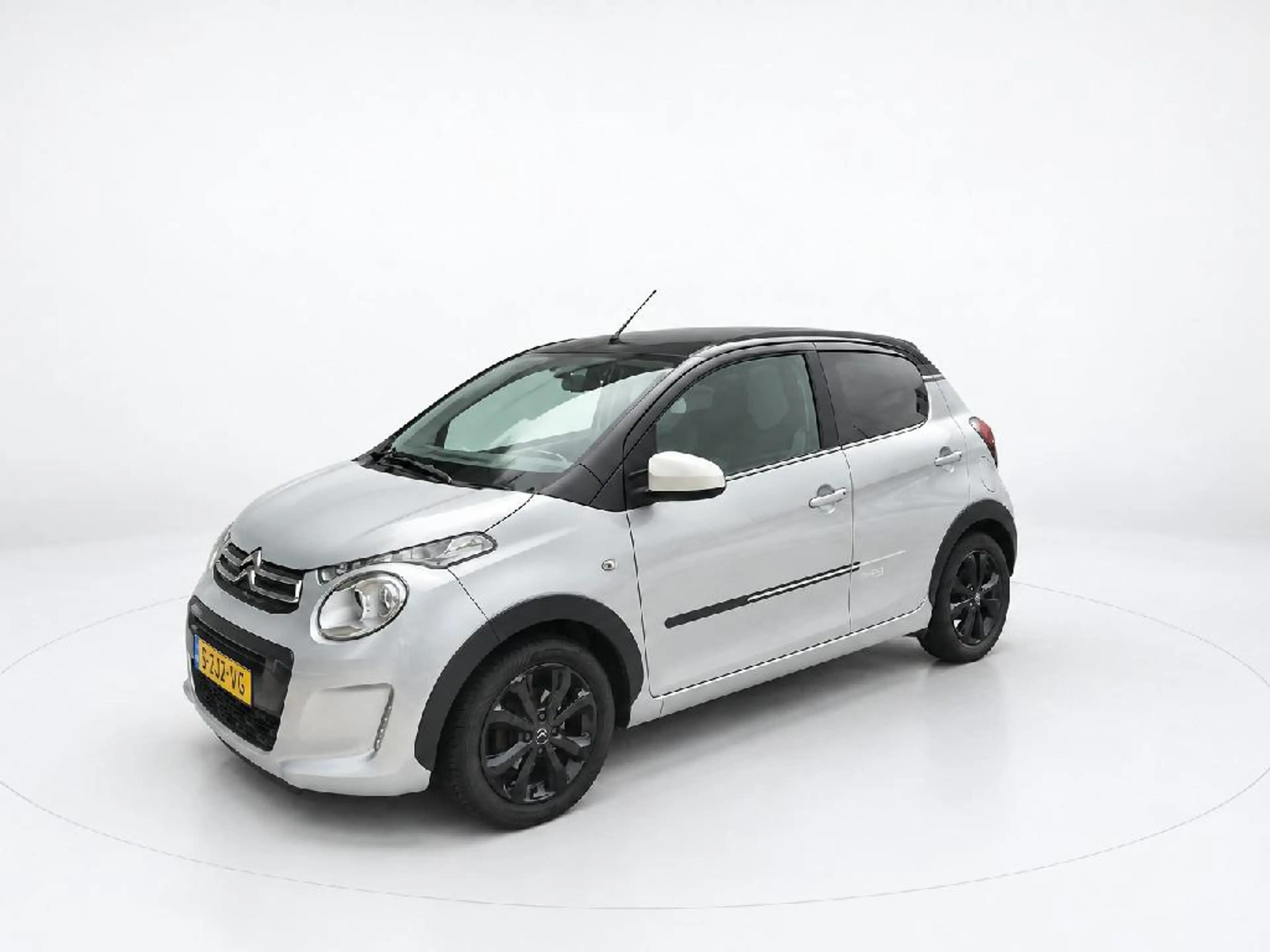 Citroen C1 1.0 VTi Urban Ride