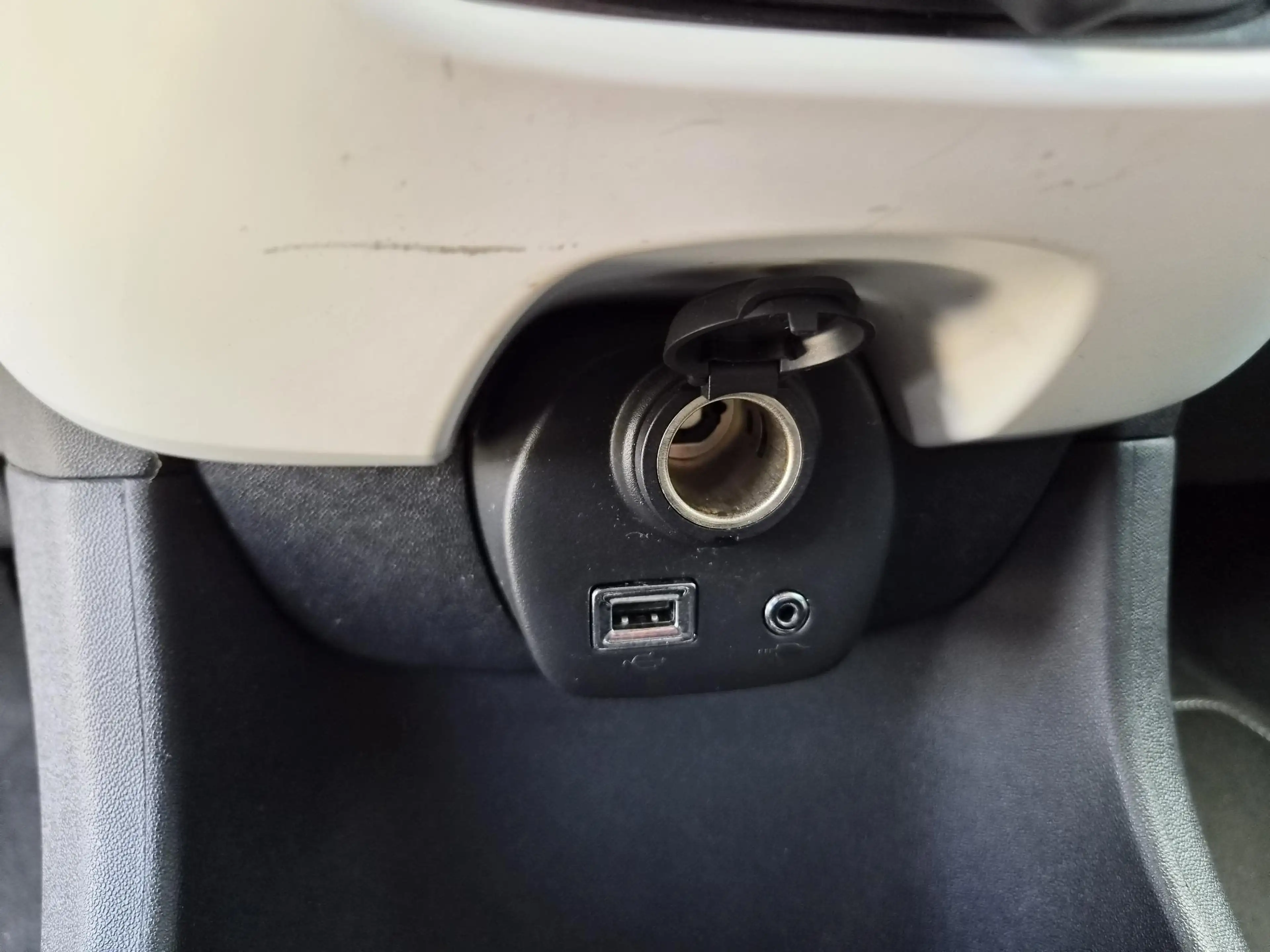 Citroen C1 1.0 VTi Urban Ride — photo 15