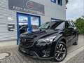 Mazda CX-5 2,2 "Sports-Line" AWD *NAVI*BOSE*LEDER*KAMERA*LM- Negro - thumbnail 1