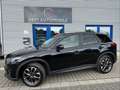 Mazda CX-5 2,2 "Sports-Line" AWD *NAVI*BOSE*LEDER*KAMERA*LM- Negro - thumbnail 2