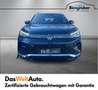 Volkswagen Tiguan R-Line eTSI DSG Blau - thumbnail 2