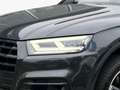 Audi Q5 SPORT 2.0TFSI 252PS QUATTRO AHK.STANDHZG.KAMERA Grau - thumbnail 6