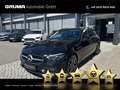Mercedes-Benz C 220 C 220 d 4M T +Avantgarde+Standhzg.+RüKa+CarPlay+ Schwarz - thumbnail 1