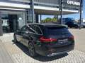 Mercedes-Benz C 220 C 220 d 4M T +Avantgarde+Standhzg.+RüKa+CarPlay+ Schwarz - thumbnail 7
