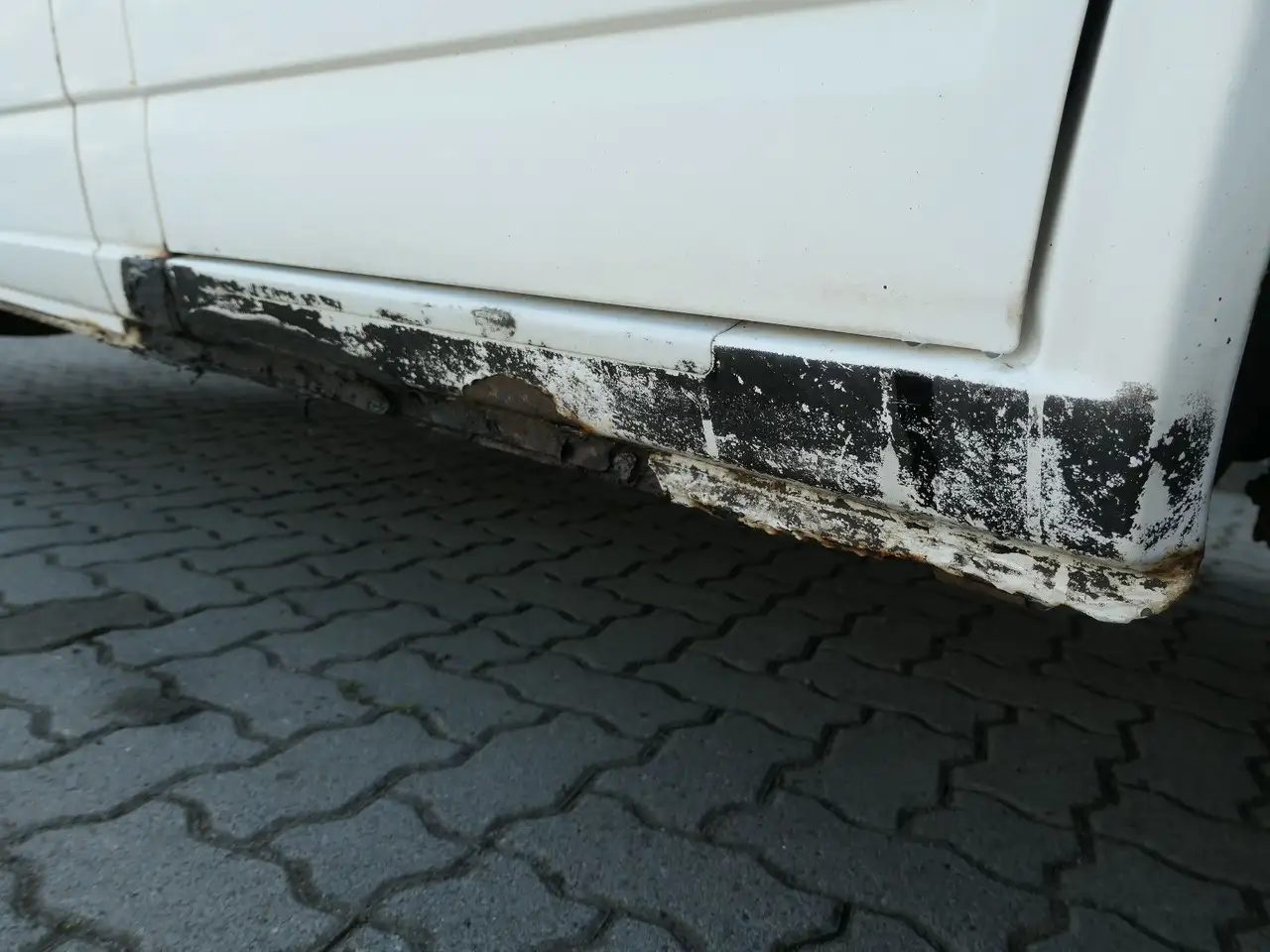 Volkswagen T4 Kombi T4 Transporter 2.Hd., Schiebefenster, HU 06.2027, foto 10