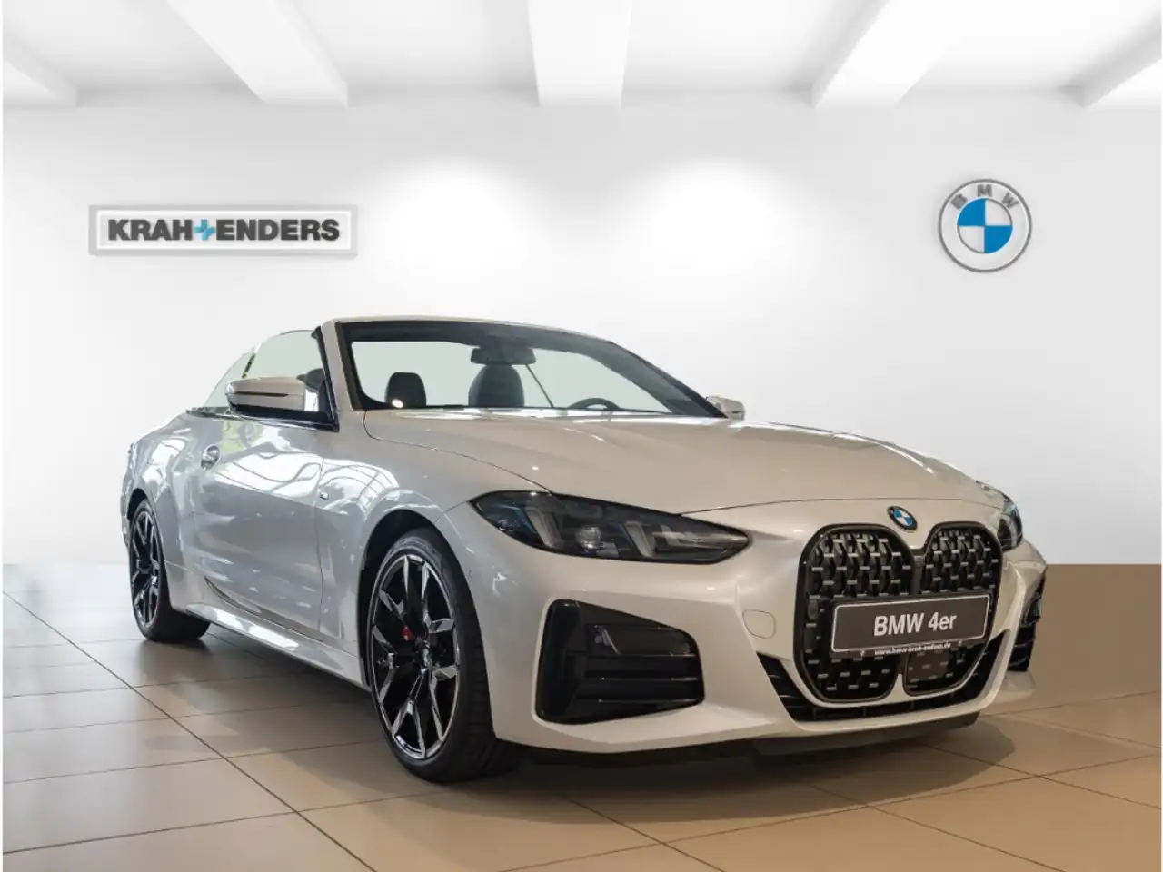 BMW 430