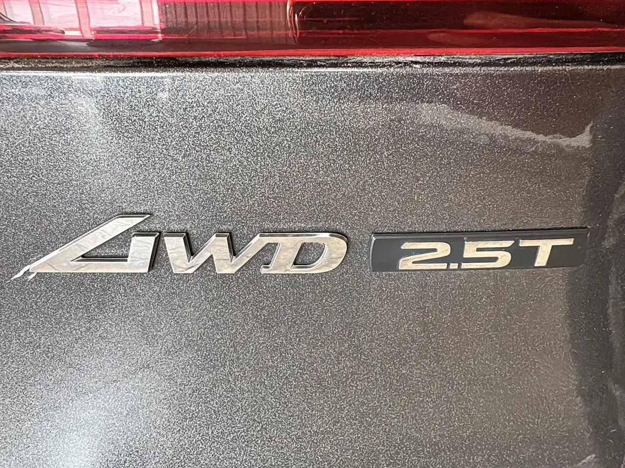 Genesis GV70 снимка Genesis GV70
