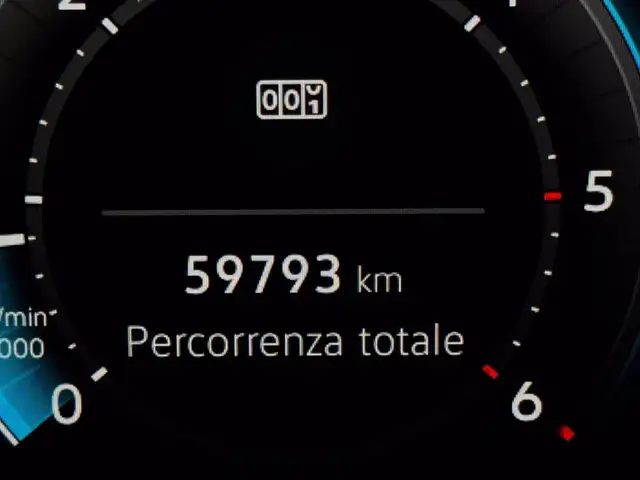 Volkswagen Tiguan view 17
