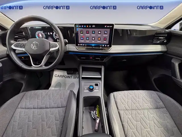 Volkswagen Tiguan view 11