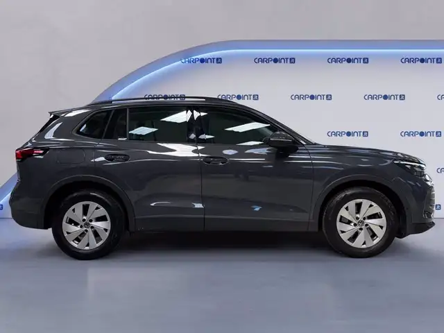 Volkswagen Tiguan view 7