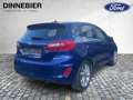 Ford Fiesta +NAVI+B&O+DESIGN-PAKET+KLIMAAUTOMATIK Blau - thumbnail 6