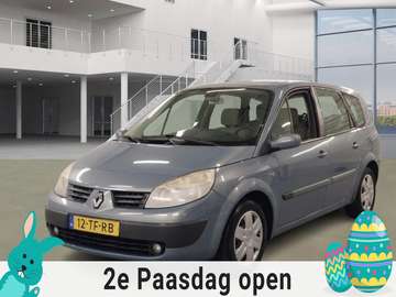 1.6-16V Business Line 7p./LPG G3