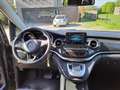 Mercedes-Benz V 250 Edition L2 Zwart - thumbnail 4
