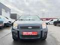 Ford Fusion 1.4 i BENZINE Automaat/ 5 AIRCO GARANTIE Grijs - thumbnail 1