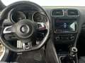 Volkswagen Golf GTD 3 Porte STAGE 2 280cv Weiß - thumbnail 8