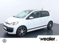 Volkswagen e-up! Style | 83 PK | SoH 89% | 17” LM velgen | Stoelver Blanc - thumbnail 1