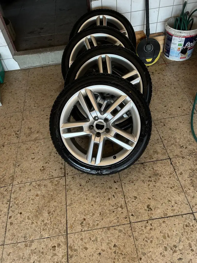 Audi A6 3,0 TFSI Quattro S-tronic - 2