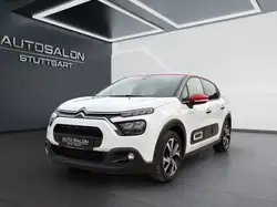 Citroën C3 Shine Pack*NAVI*R KAM*SZH*KLIMA*TEMP*LED*MFL*