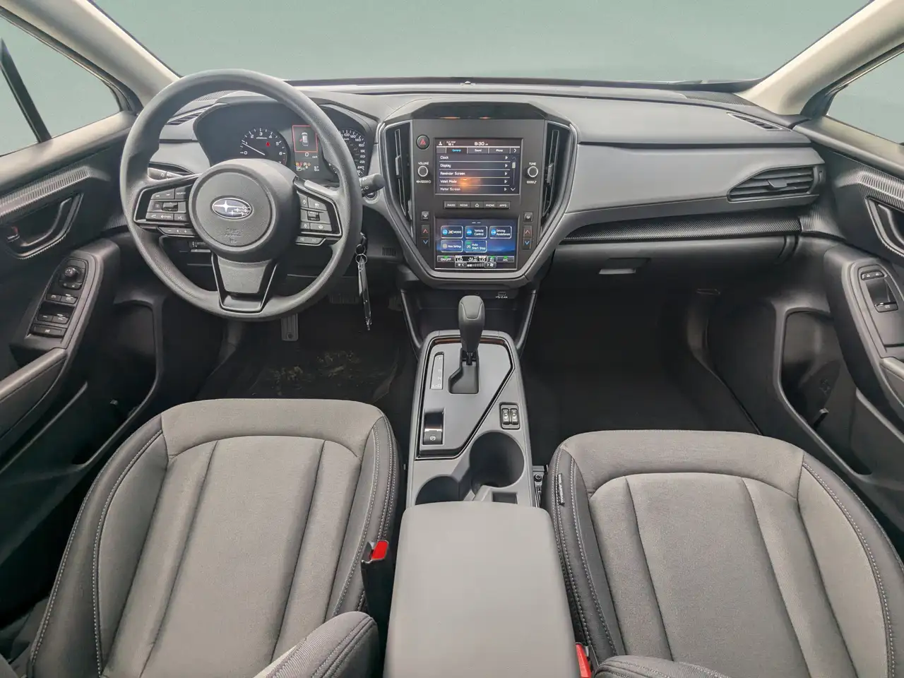 Subaru Crosstrek снимка Subaru Crosstrek