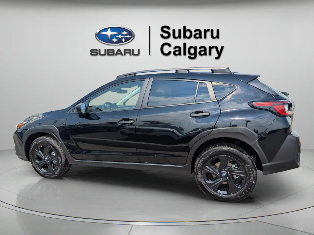 Subaru Crosstrek снимка Subaru Crosstrek