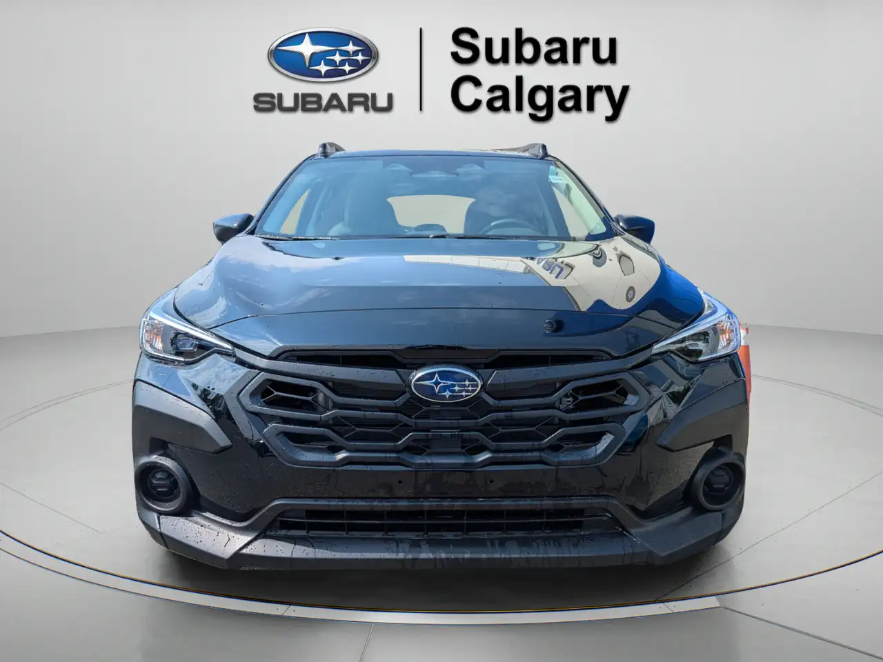 Subaru Crosstrek снимка Subaru Crosstrek