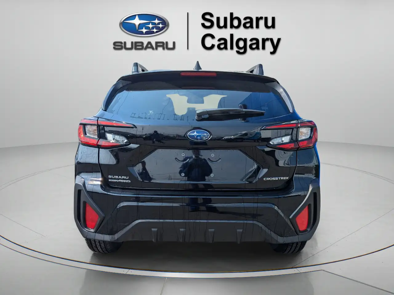 Subaru Crosstrek снимка Subaru Crosstrek