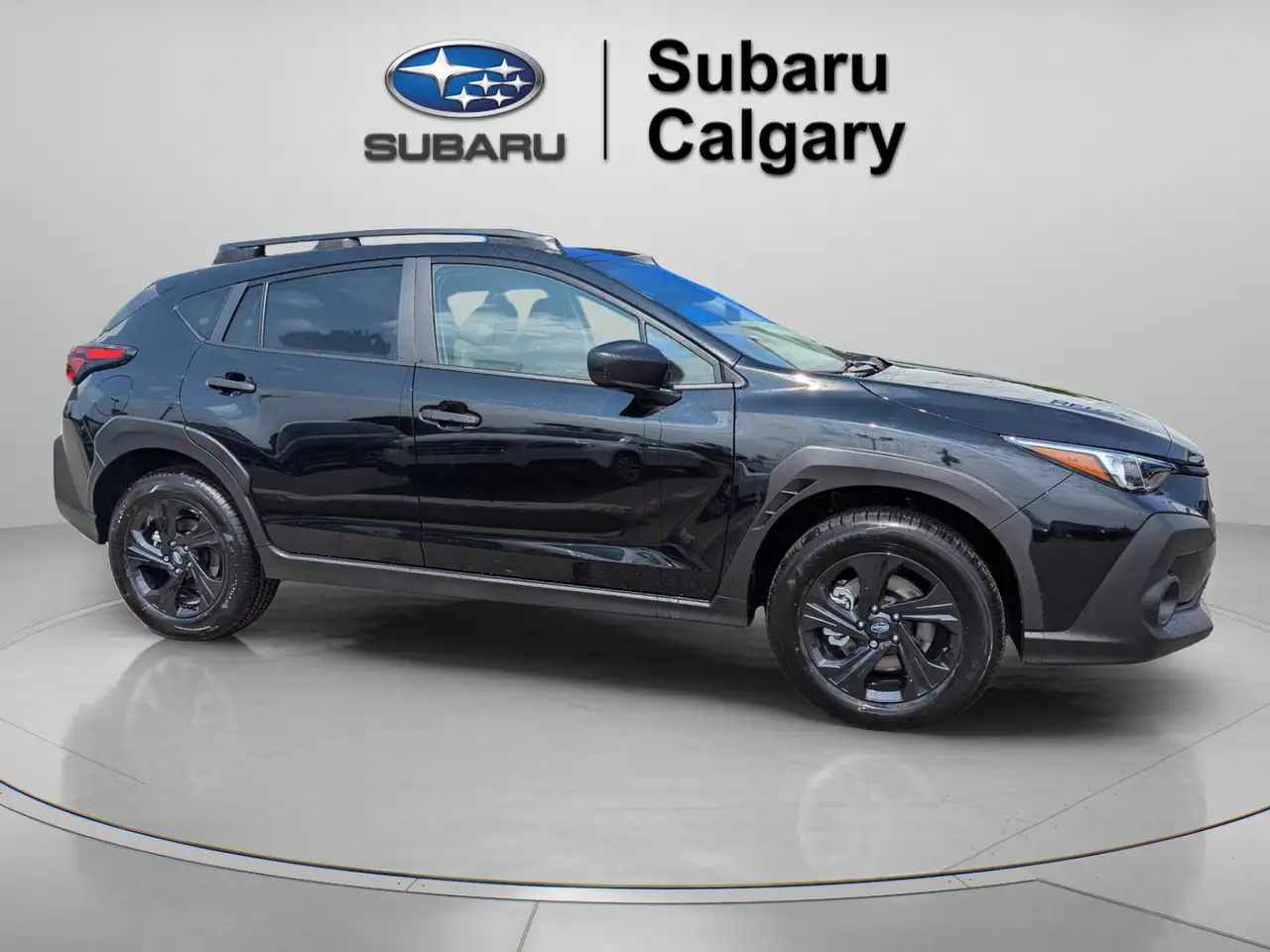 Subaru Crosstrek снимка Subaru Crosstrek
