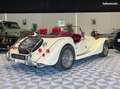 Morgan Plus 4 Weiß - thumbnail 4