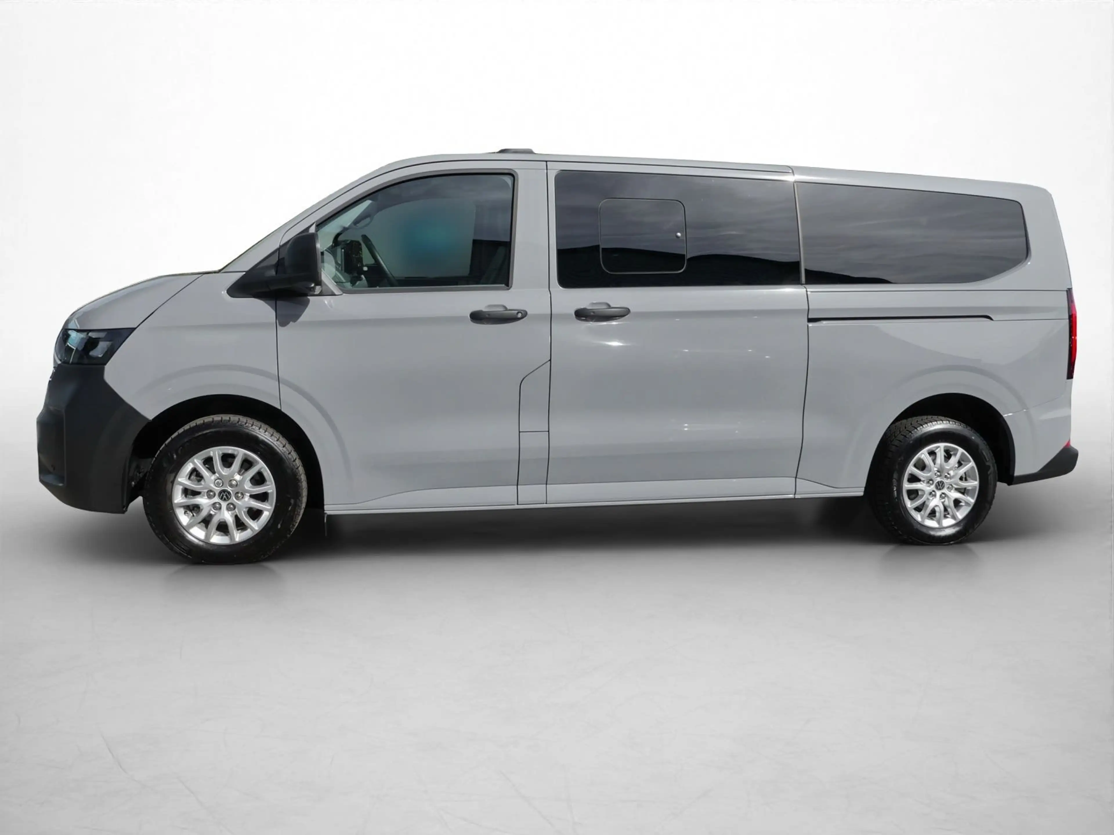 Volkswagen T7 Caravelle LR 293Km/WLTP*LED*8Sitze*RFK*ACC*AHK — photo 3