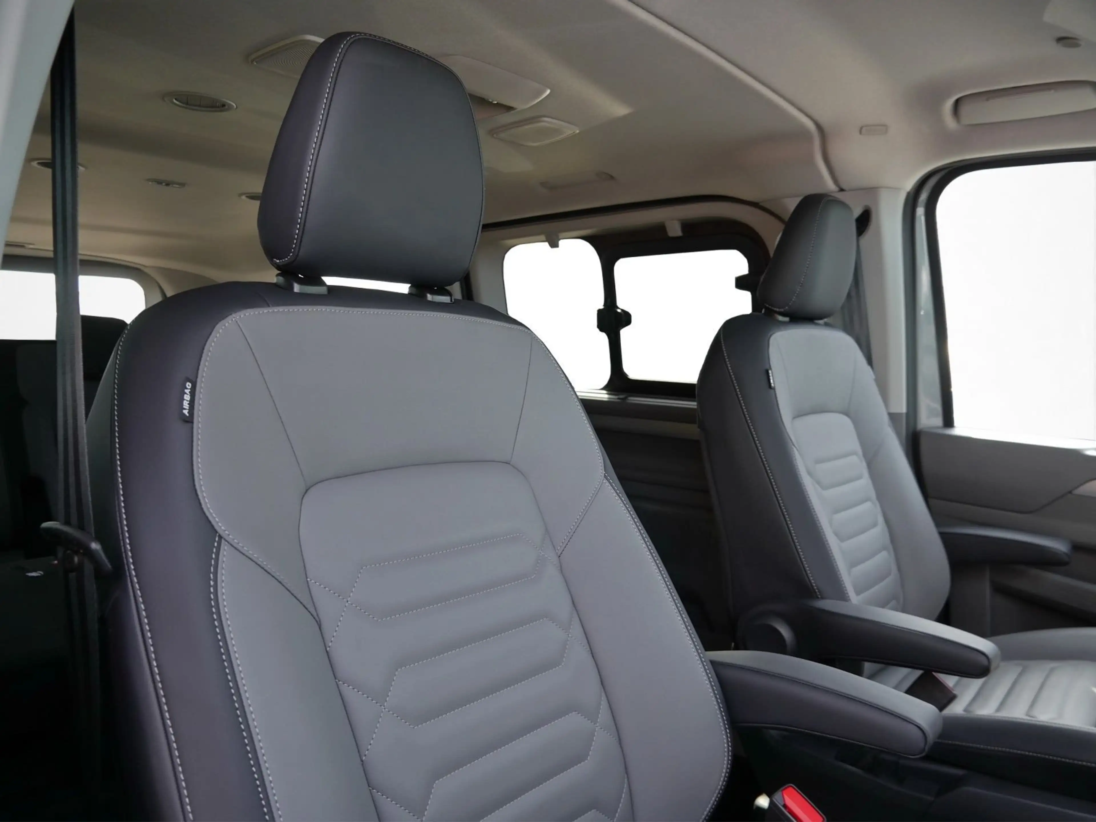 Volkswagen T7 Caravelle LR 293Km/WLTP*LED*8Sitze*RFK*ACC*AHK — photo 11