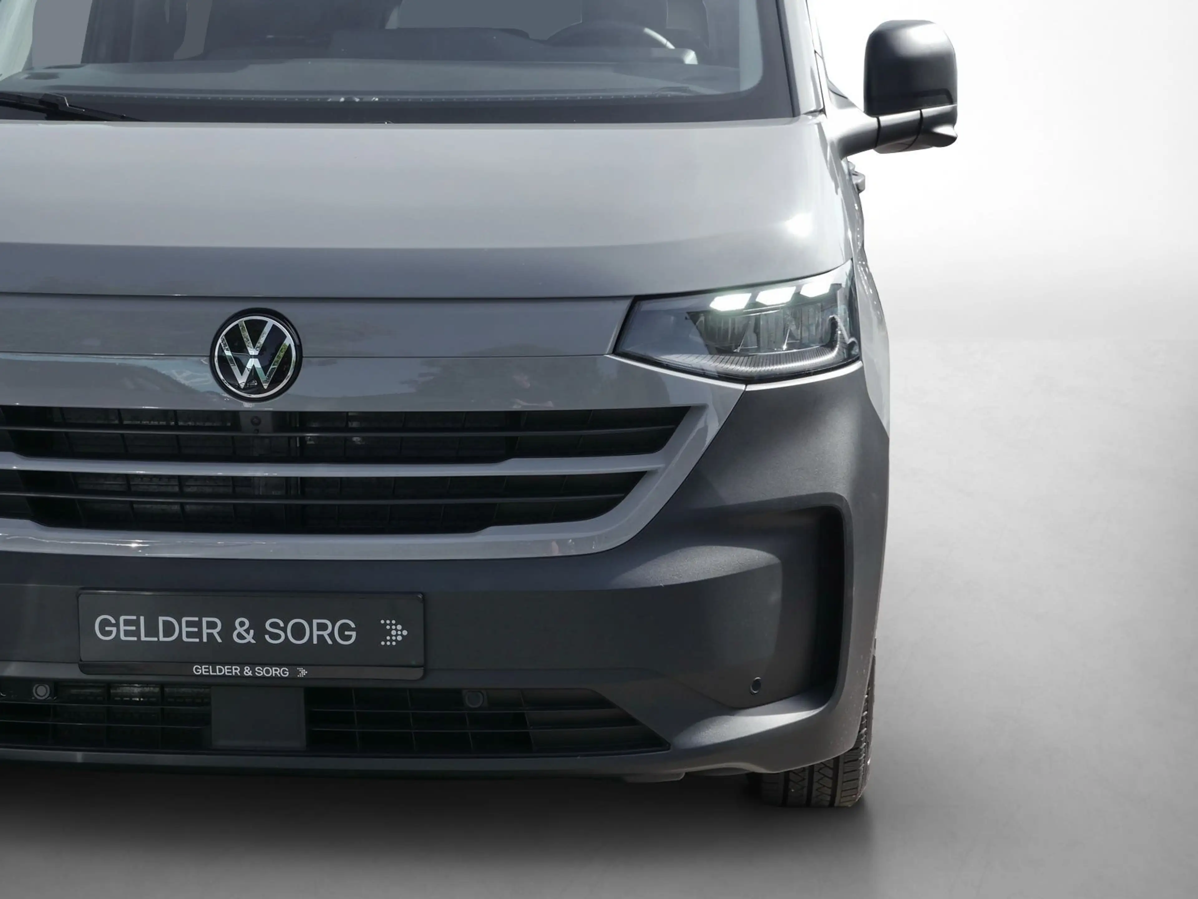 Volkswagen T7 Caravelle LR 293Km/WLTP*LED*8Sitze*RFK*ACC*AHK — photo 13