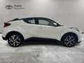 Toyota C-HR C-HR 1.8h Trend e-cvt Blanc - thumbnail 3