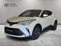 Toyota C-HR C-HR 1.8h Trend e-cvt Blanc - thumbnail 1