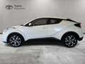 Toyota C-HR C-HR 1.8h Trend e-cvt Blanc - thumbnail 2