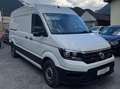 Volkswagen Crafter Crafter 2.0 35 Hochdach L3H3 /Kamera/AHK/Tempomat Weiß - thumbnail 2