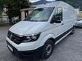 Volkswagen Crafter Crafter 2.0 35 Hochdach L3H3 /Kamera/AHK/Tempomat Weiß - thumbnail 1