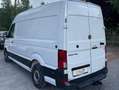 Volkswagen Crafter Crafter 2.0 35 Hochdach L3H3 /Kamera/AHK/Tempomat Weiß - thumbnail 4