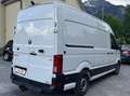 Volkswagen Crafter Crafter 2.0 35 Hochdach L3H3 /Kamera/AHK/Tempomat Weiß - thumbnail 3