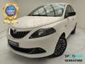 Lancia Ypsilon III 2021 1.0 firefly hybrid Platino s&s 70cv Bianco - thumbnail 1