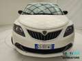 Lancia Ypsilon III 2021 1.0 firefly hybrid Platino s&s 70cv Bianco - thumbnail 2
