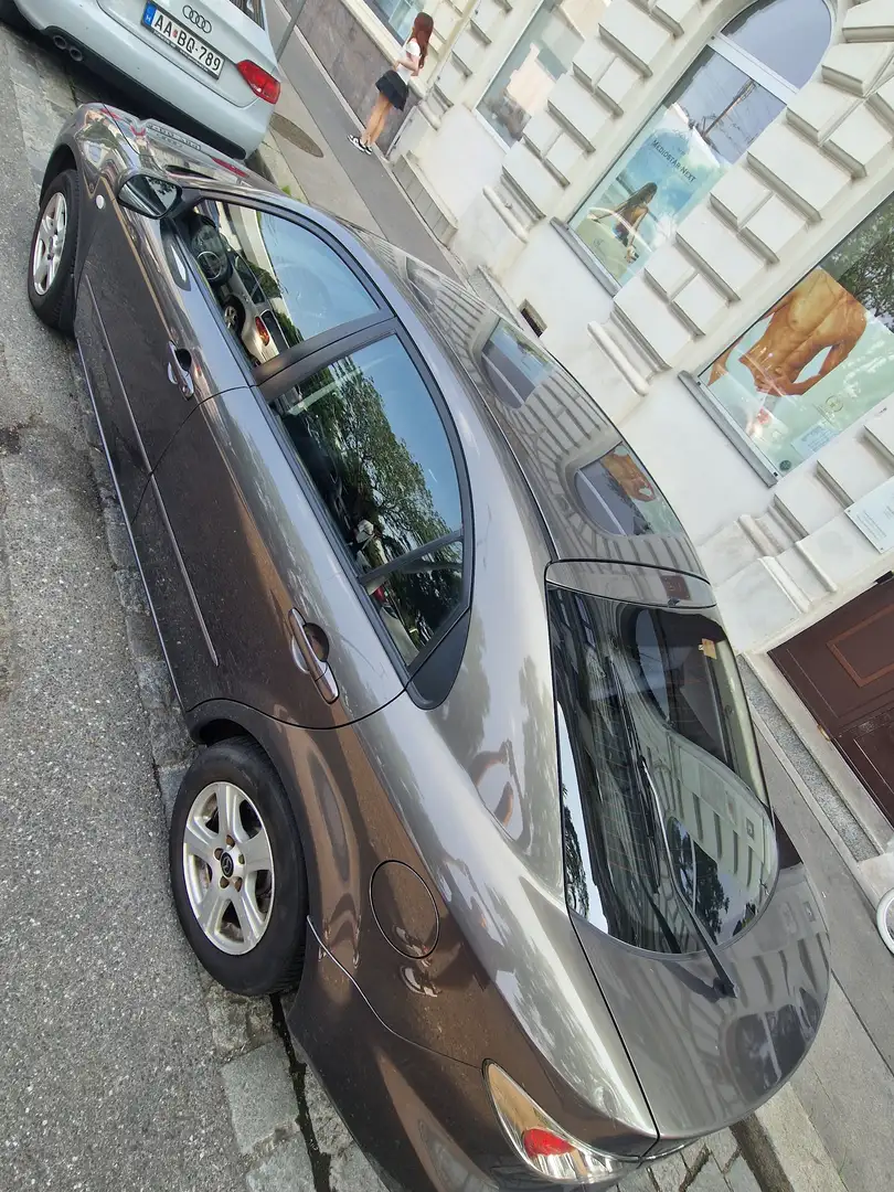 Mazda 6 Mazda 6 2,0i TE TE Grau - 1