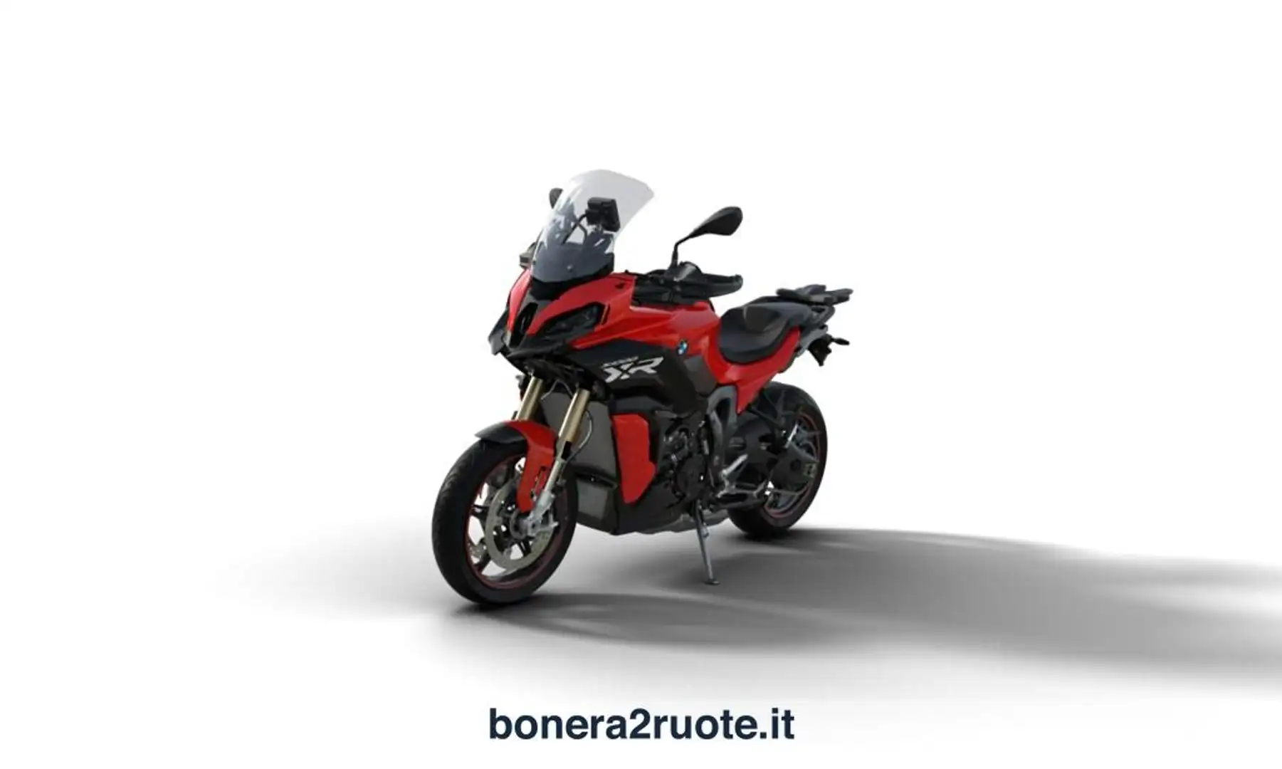 BMW S 1000 XR Abs my20 Roşu - 1