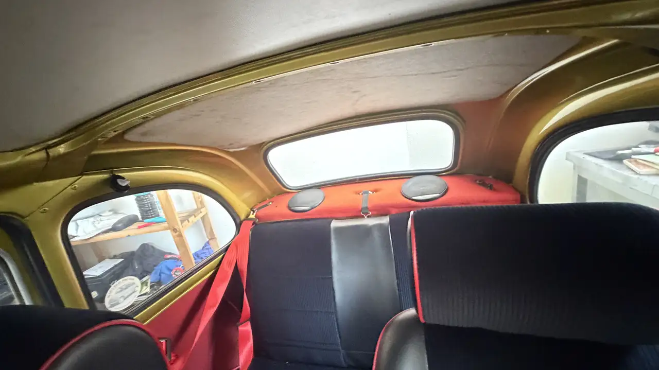 Fiat 500, foto 6