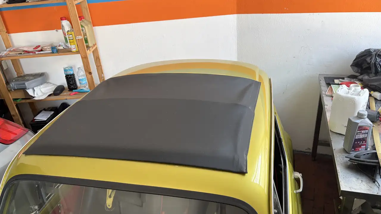 Fiat 500, foto 2