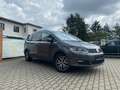 Volkswagen Sharan Sitzheizung - AHK - Alus - Automatik !!! Gris - thumbnail 3